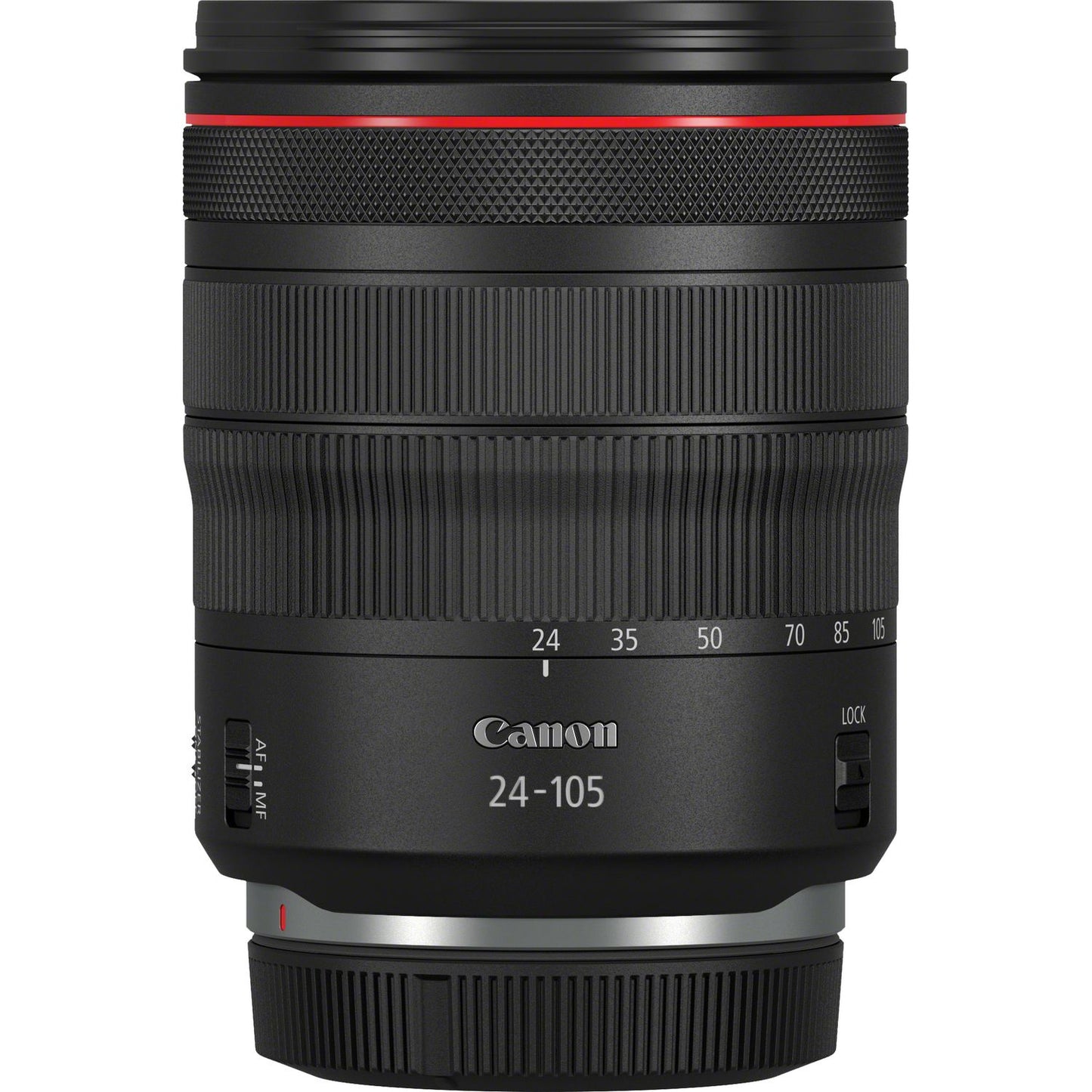 Canon RF 24-105mm F4L IS USM