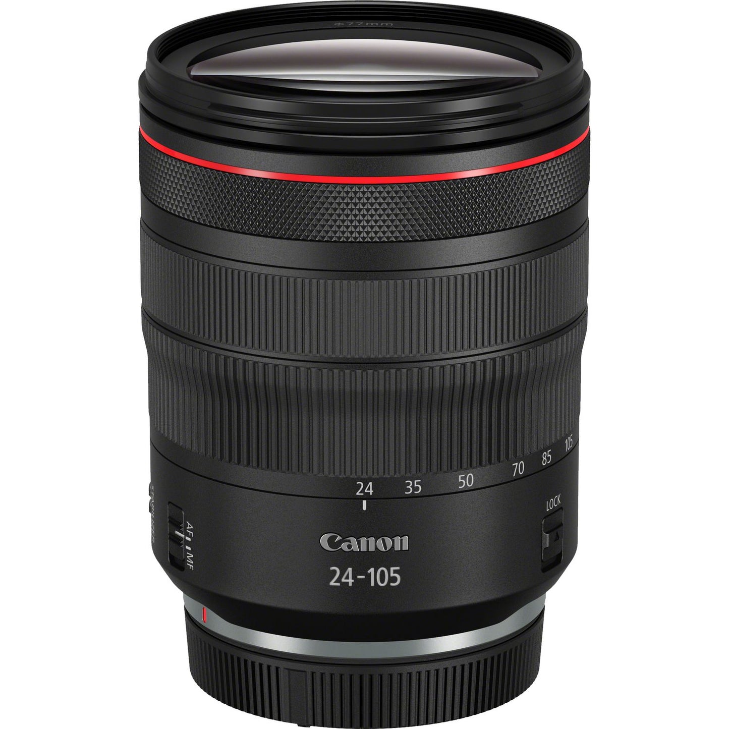 Canon RF 24-105mm F4L IS USM