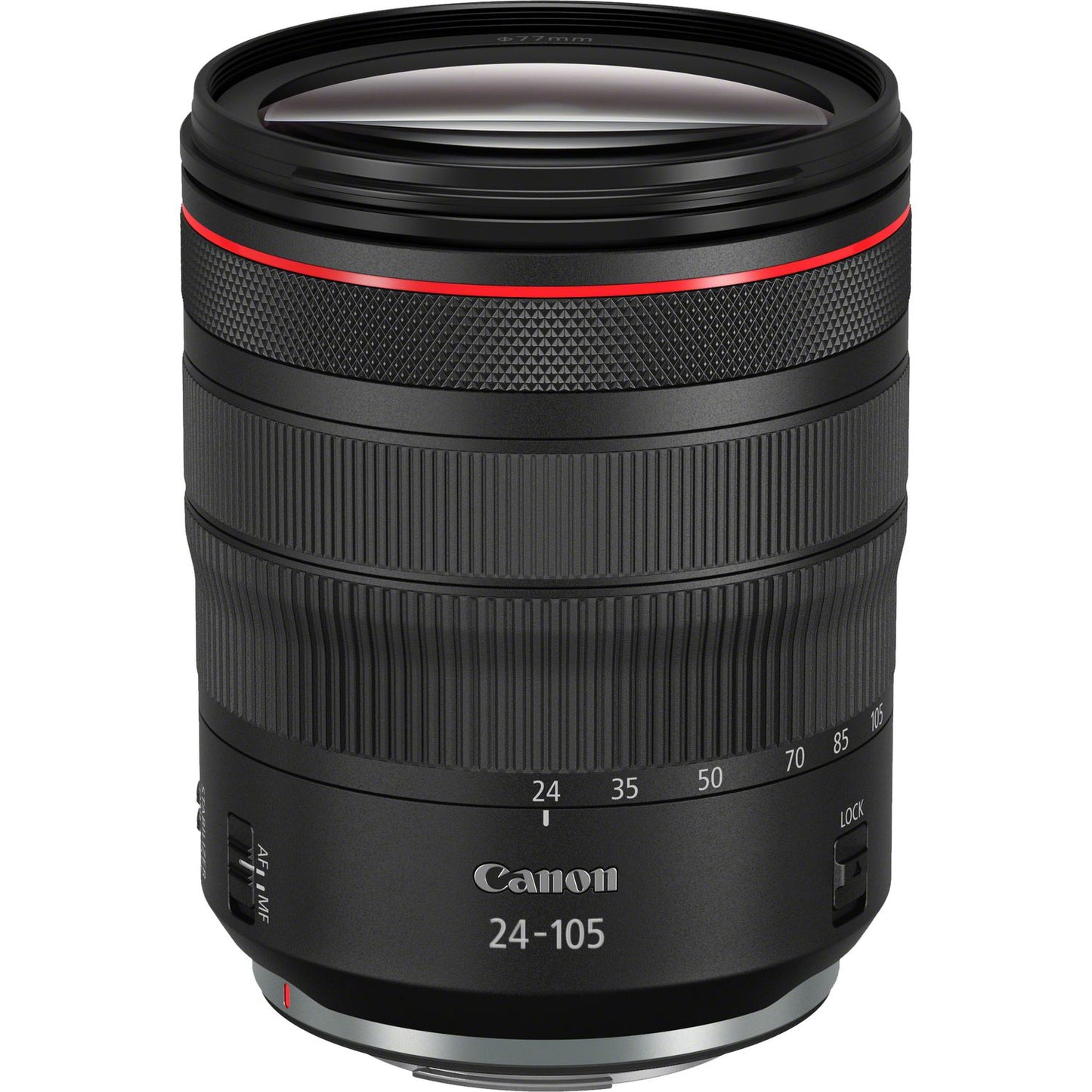 Canon RF 24-105mm F4L IS USM