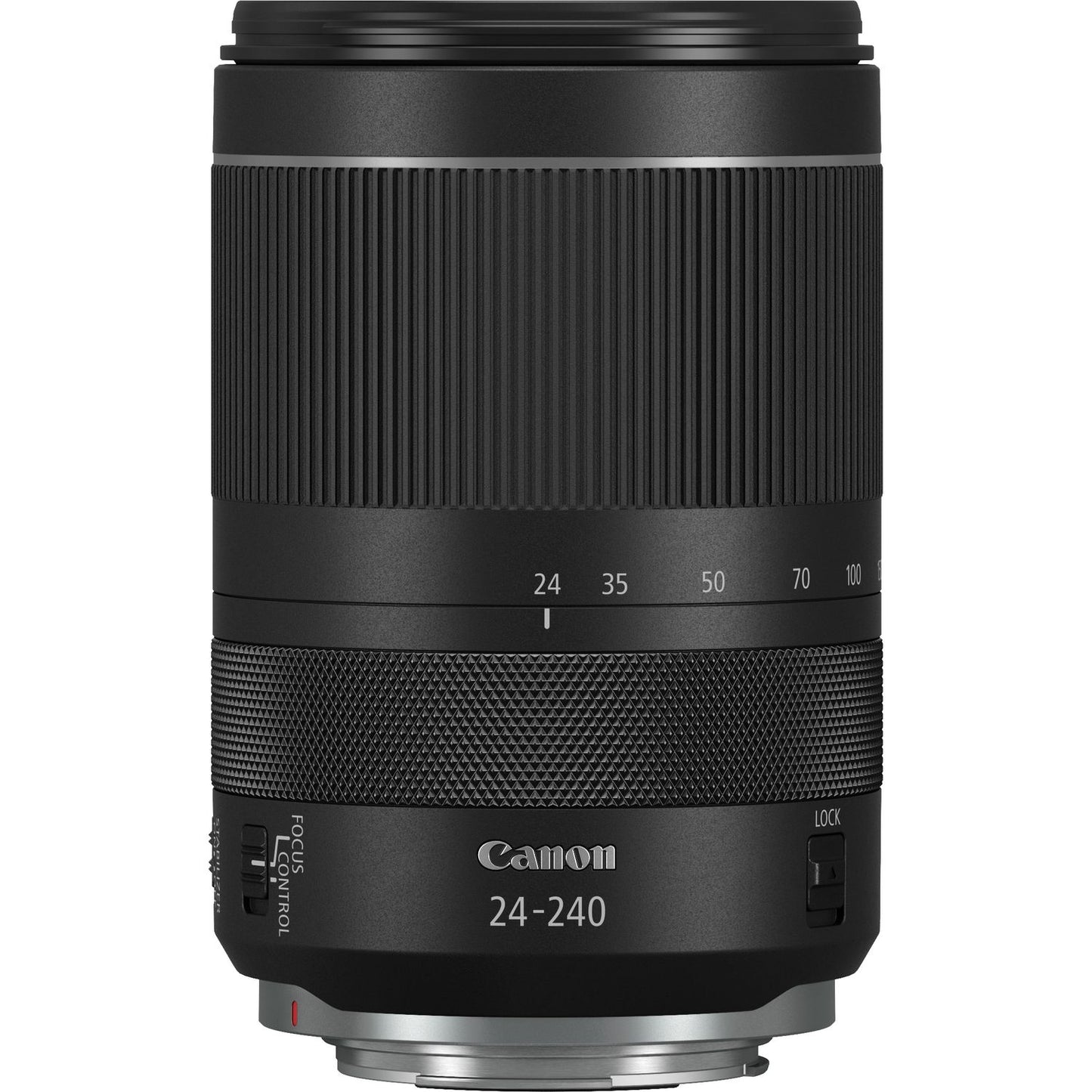 Canon RF 24-240mm f/4-6.3 is USM