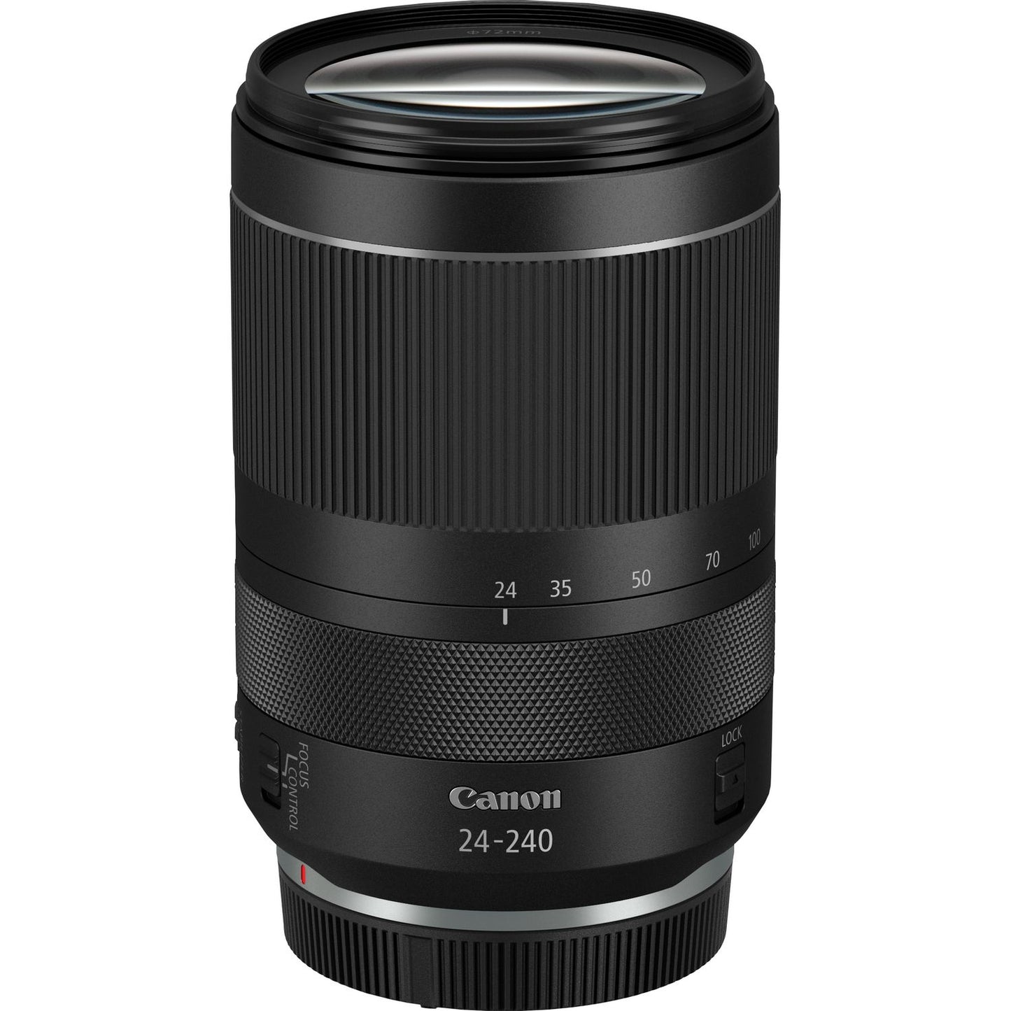 Canon RF 24-240mm f/4-6.3 is USM