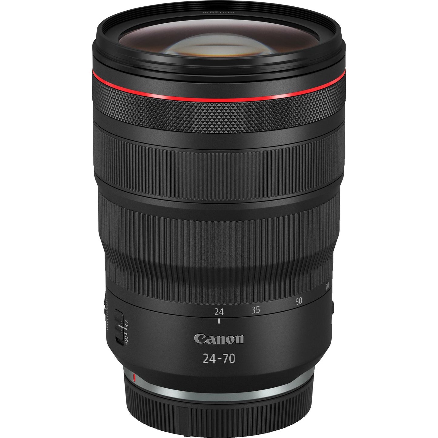 Canon RF 24-70mm F2.8L IS USM