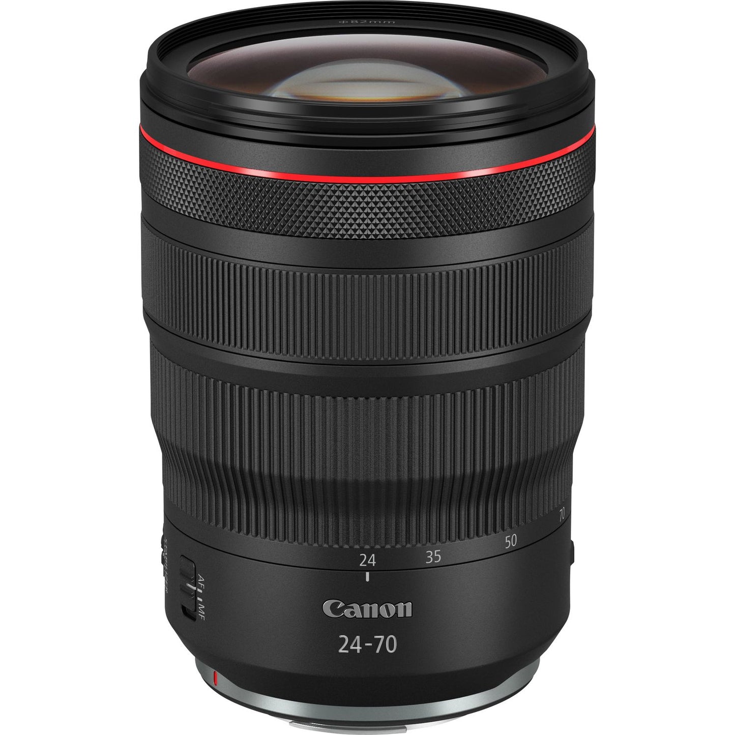 Canon RF 24-70mm F2.8L IS USM