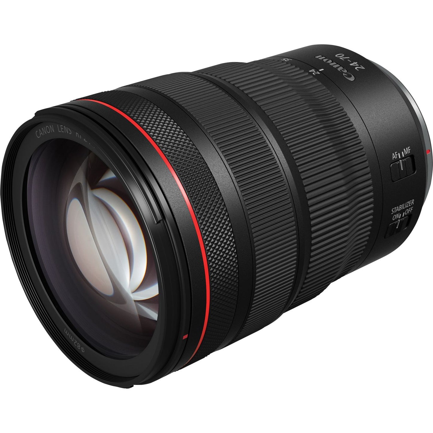 Canon RF 24-70mm F2.8L IS USM