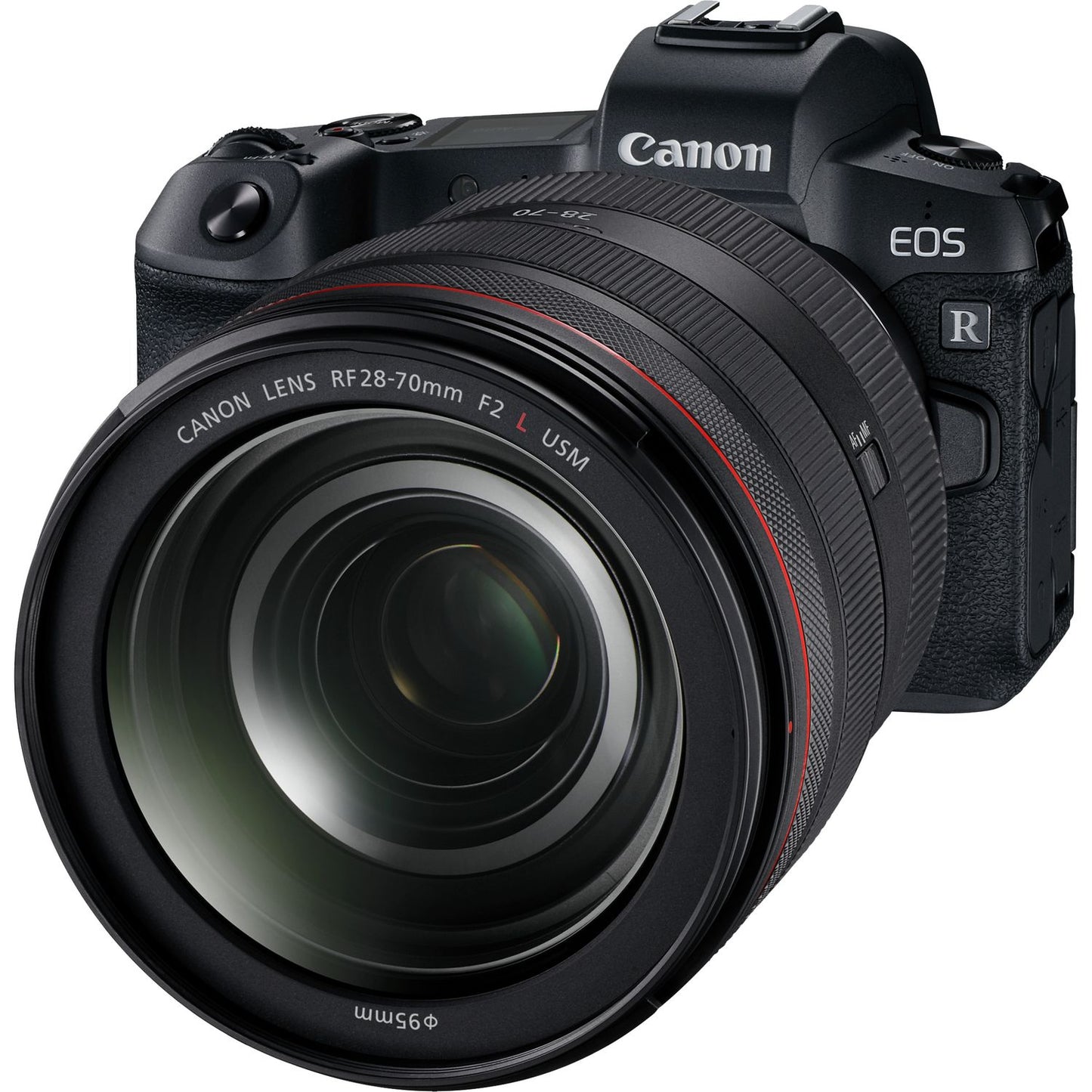 Canon RF 28-70mm F2L USM