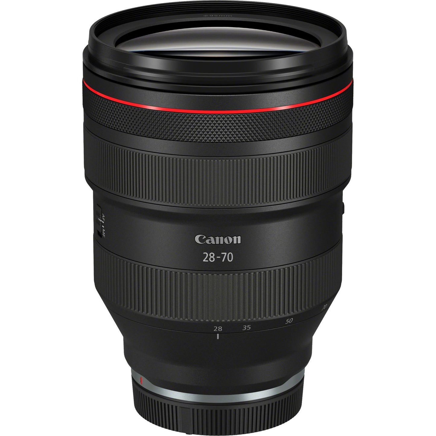 Canon RF 28-70mm F2L USM