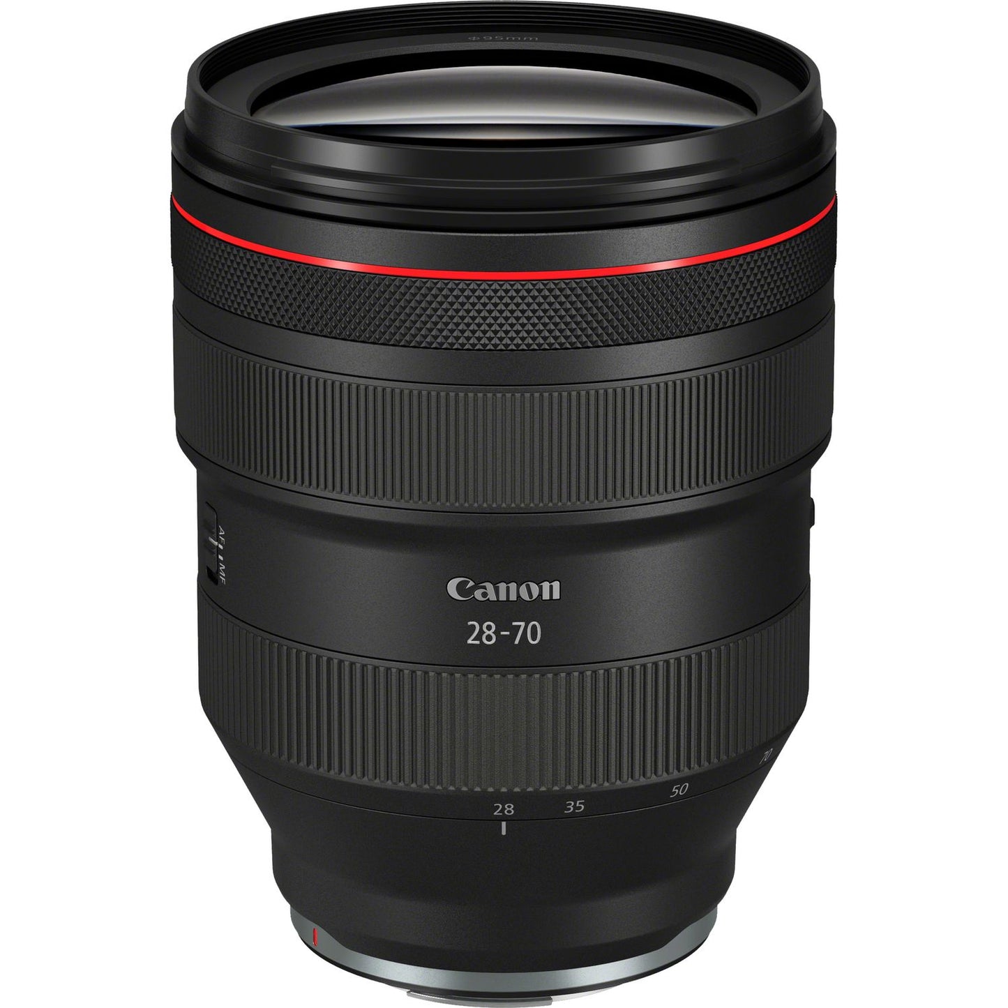 Canon RF 28-70mm F2L USM