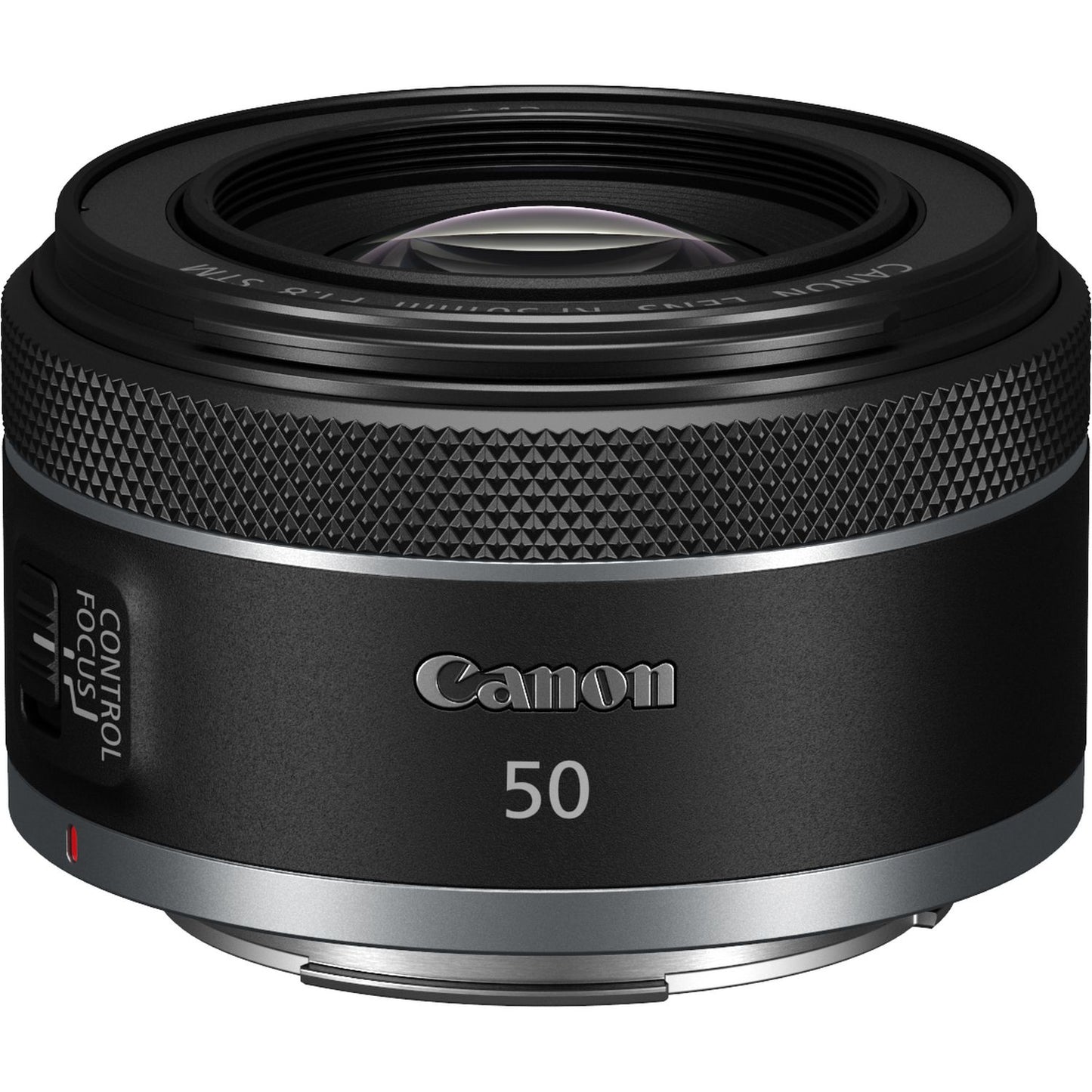 Canon RF 50mm f/1.8 STM