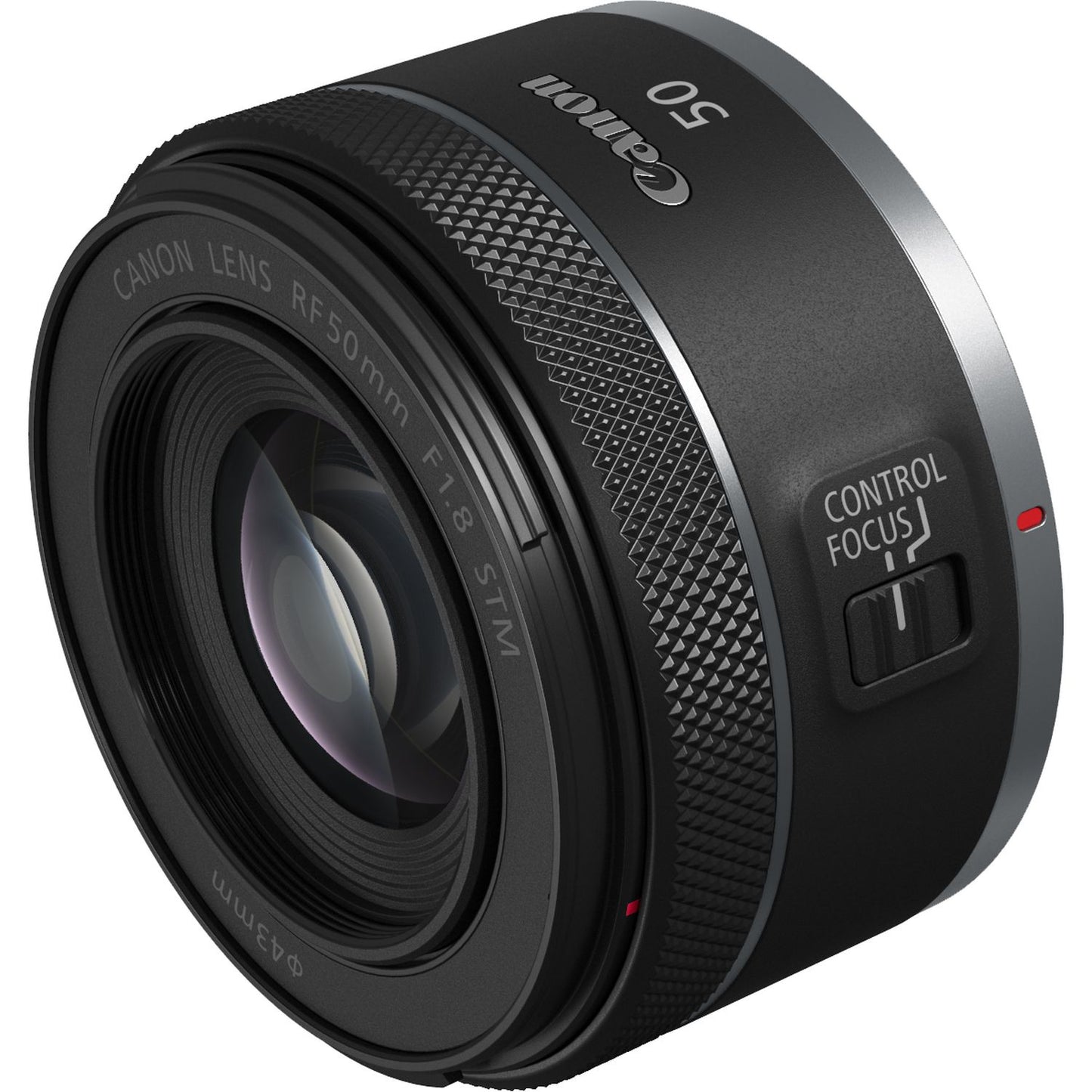 Canon RF 50mm f/1.8 STM