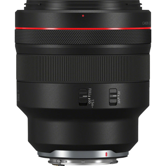 Canon RF 85mm F1.2L USM