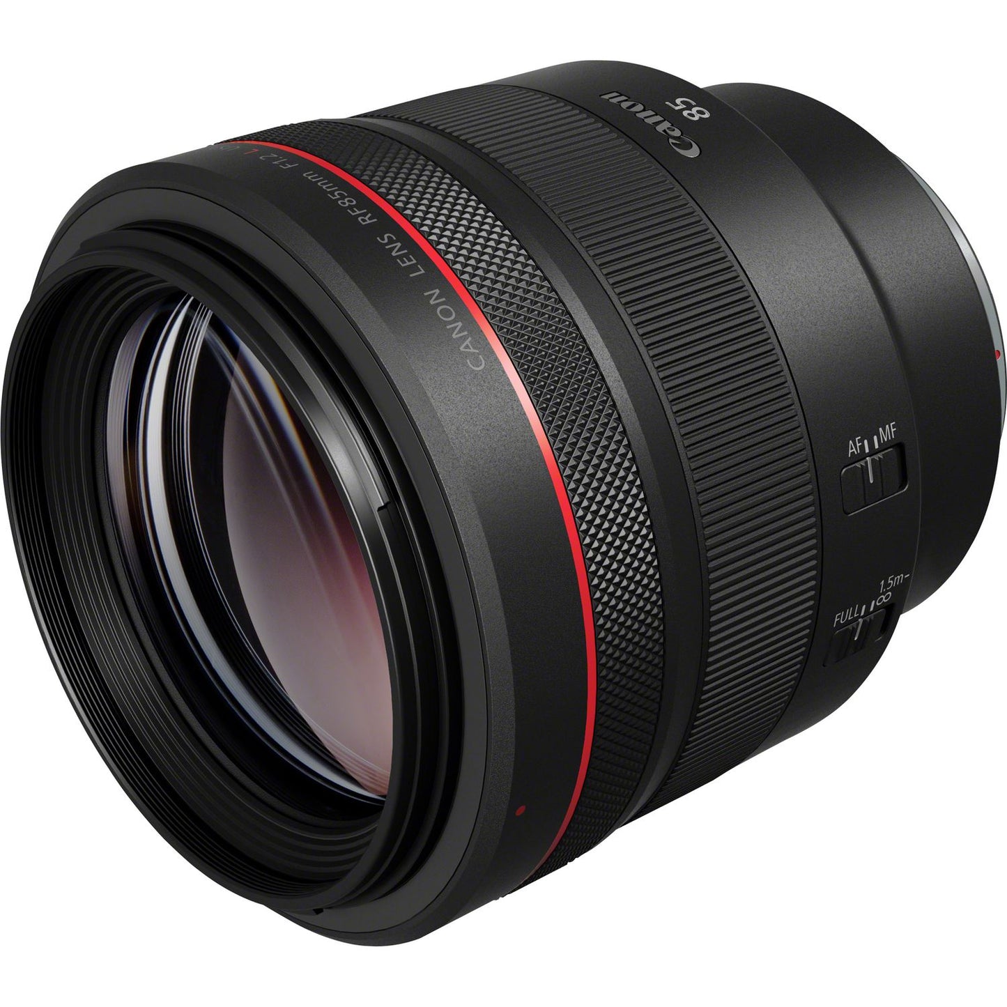 Canon RF 85mm F1.2L USM