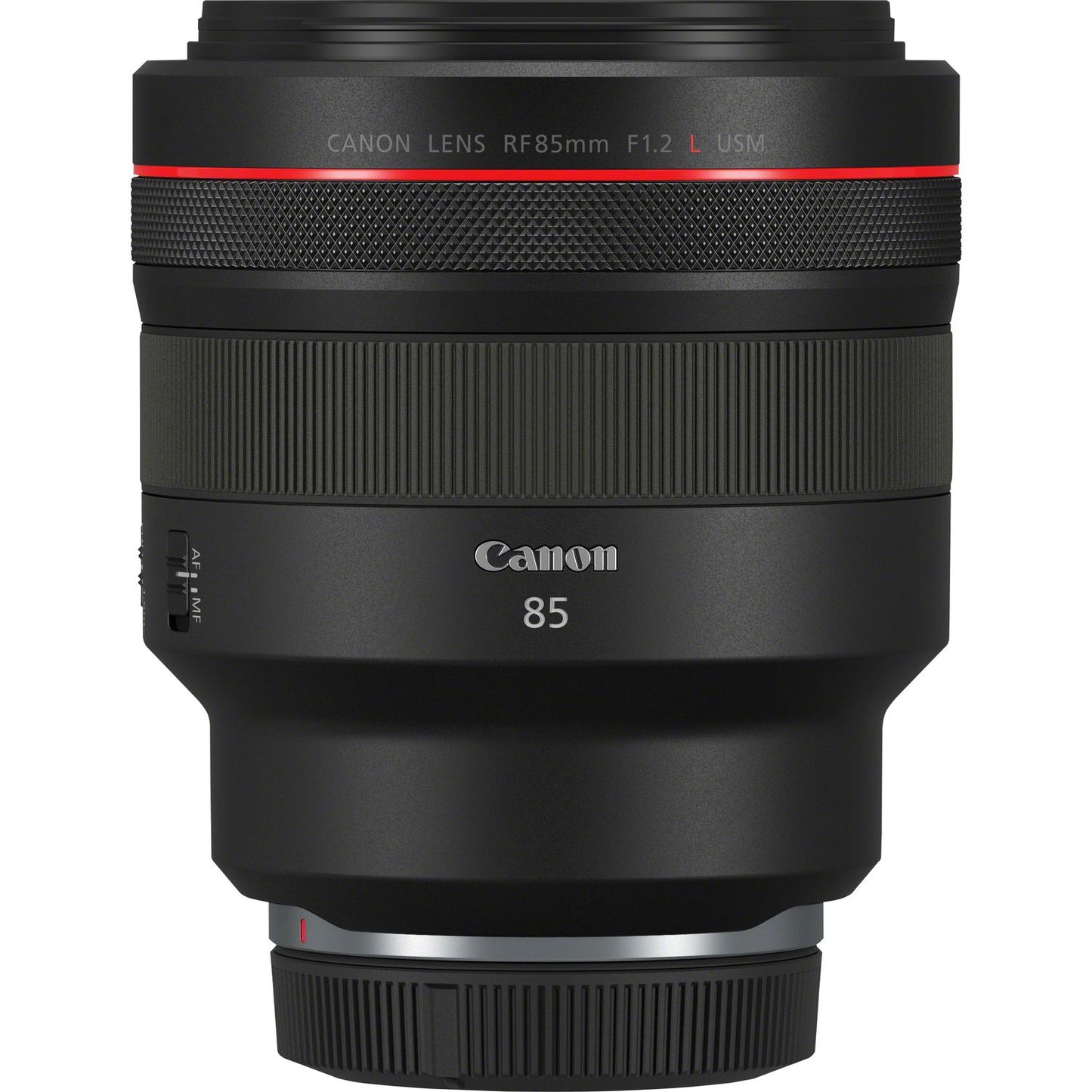 Canon RF 85mm F1.2L USM