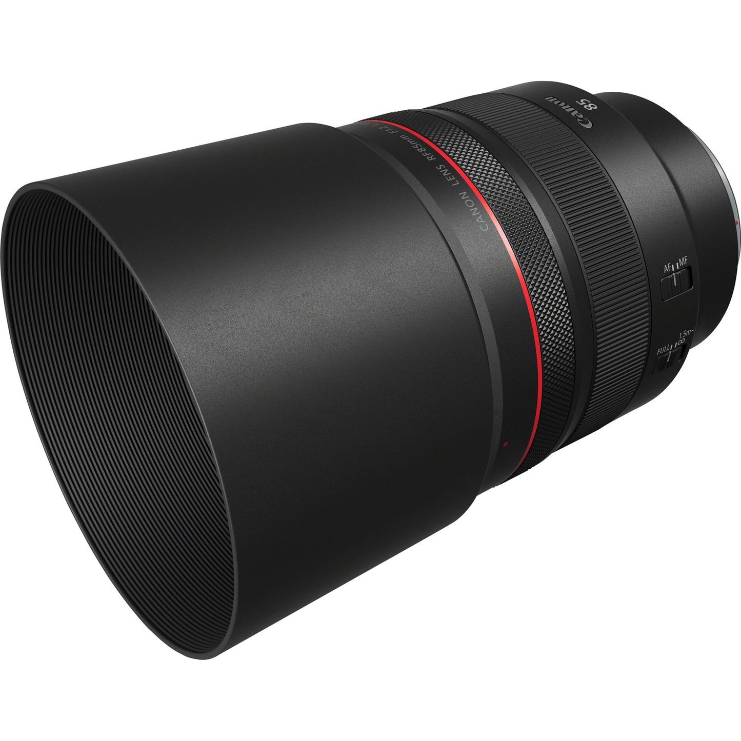 Canon RF 85mm F1.2L USM