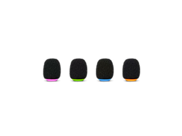 Rode Colors 2 Kit de couleurs pour système Wireless Go