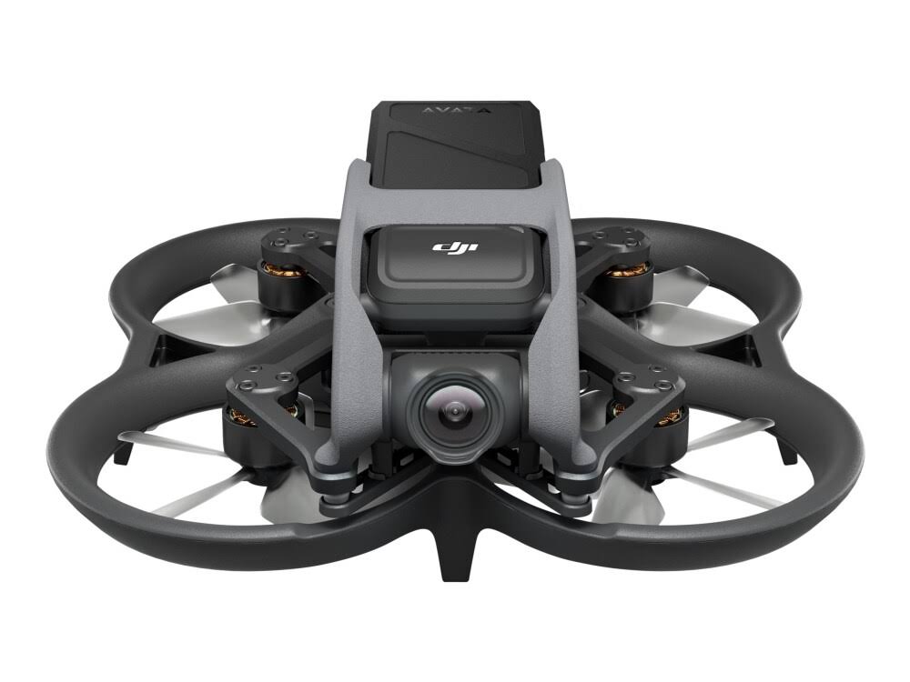 DJI Avata Pro View Combo (DJI Googles 2)