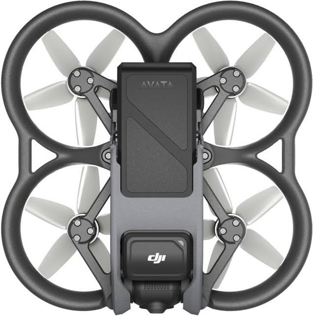 DJI Avata Pro View Combo (DJI Googles 2)