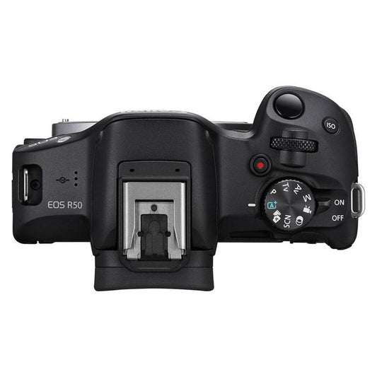 Canon R50 (body only)