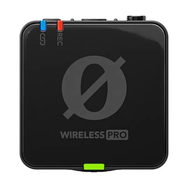 Rode Wireless PRO